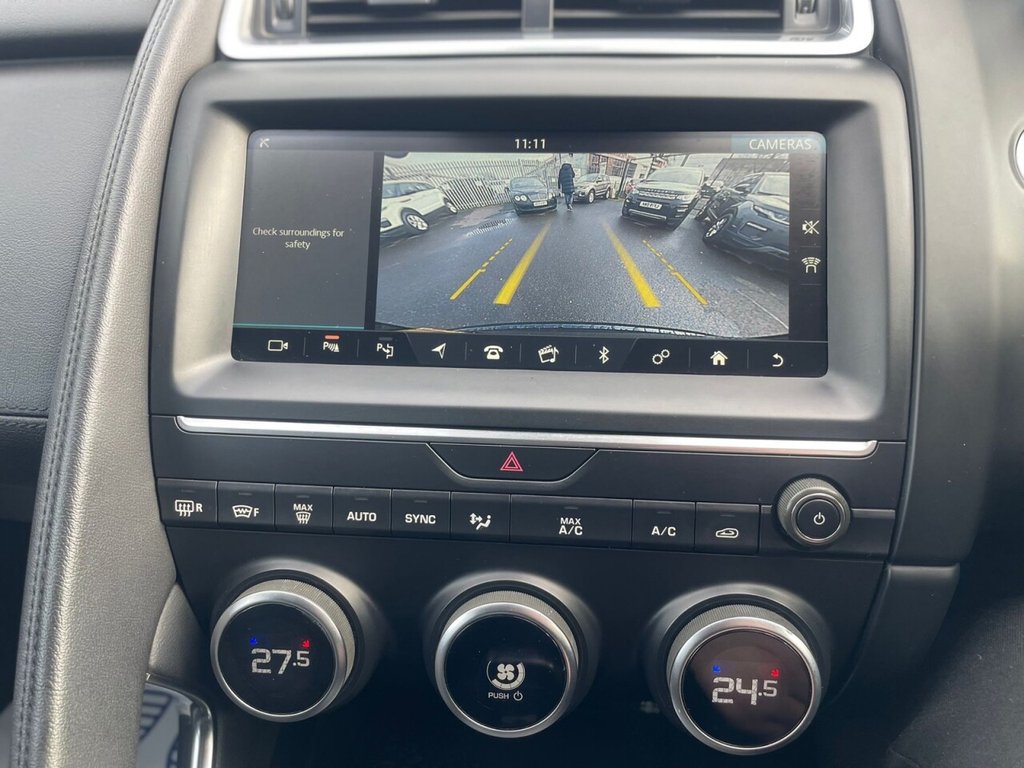 Used Jaguar E-Pace 2019 for sale - 77572103: Photo 21
