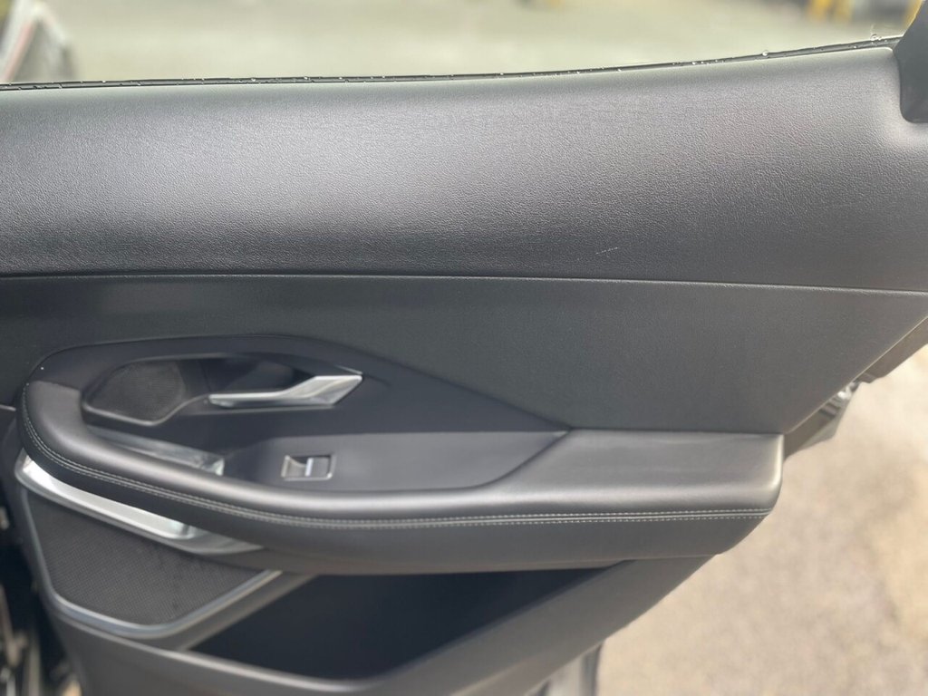 Used Jaguar E-Pace 2019 for sale - 77572103: Photo 22