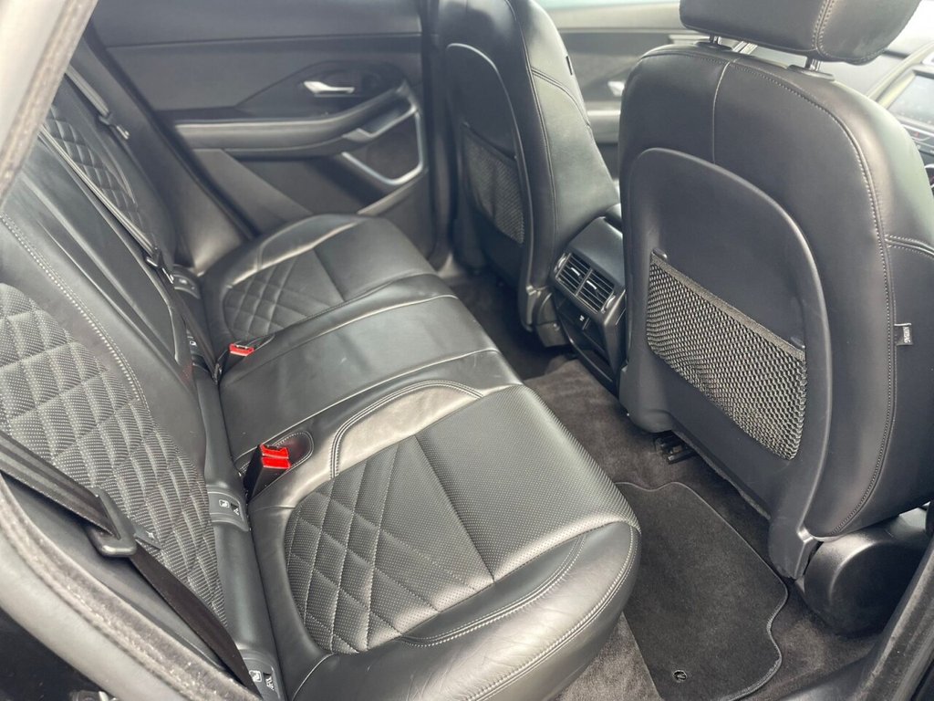 Used Jaguar E-Pace 2019 for sale - 77572103: Photo 23