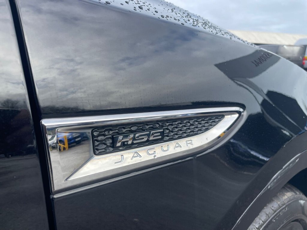 Used Jaguar E-Pace 2019 for sale - 77572103: Photo 24