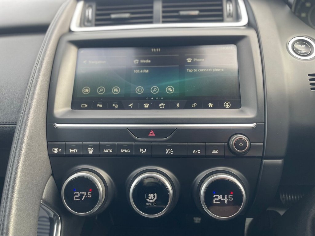 Used Jaguar E-Pace 2019 for sale - 77572103: Photo 25