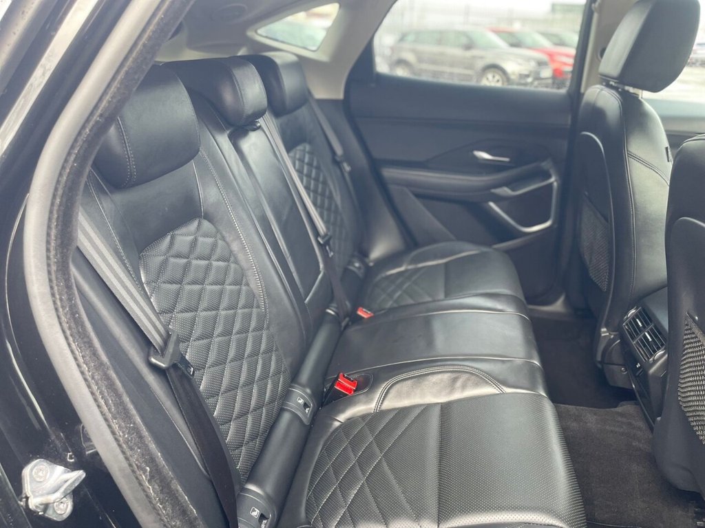 Used Jaguar E-Pace 2019 for sale - 77572103: Photo 26