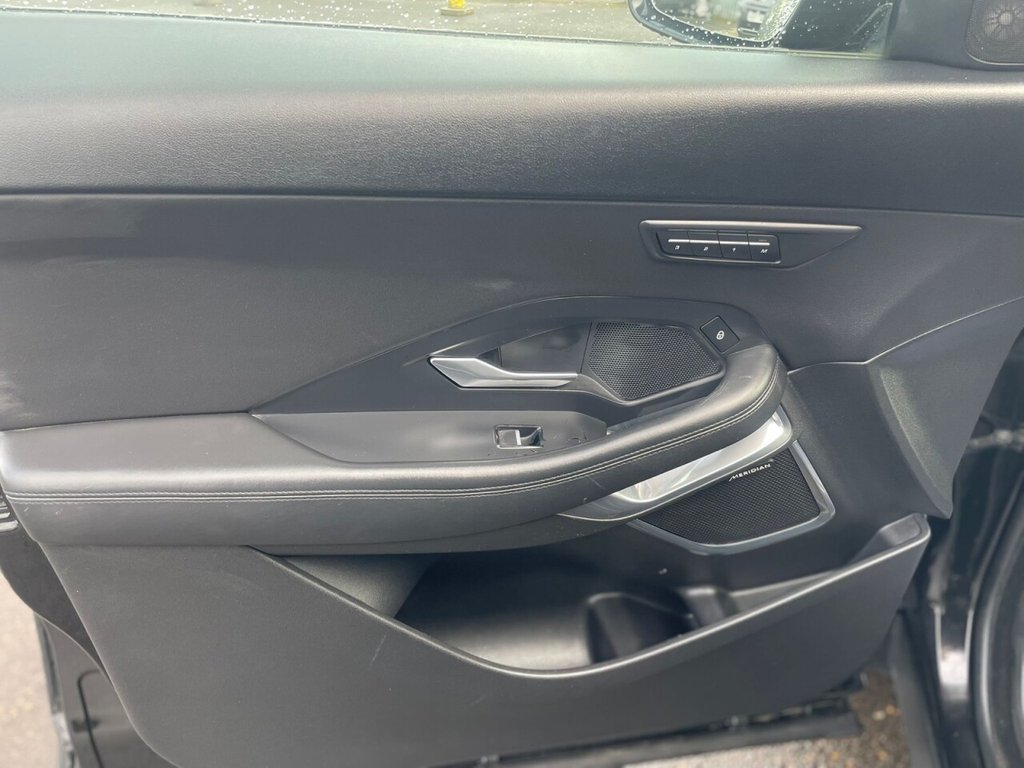 Used Jaguar E-Pace 2019 for sale - 77572103: Photo 30