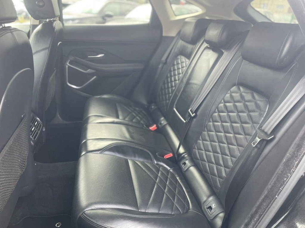Used Jaguar E-Pace 2019 for sale - 77572103: Photo 35