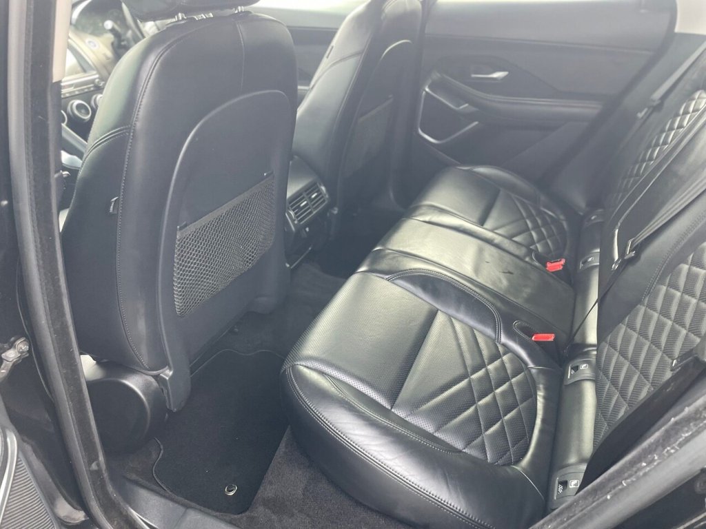 Used Jaguar E-Pace 2019 for sale - 77572103: Photo 36