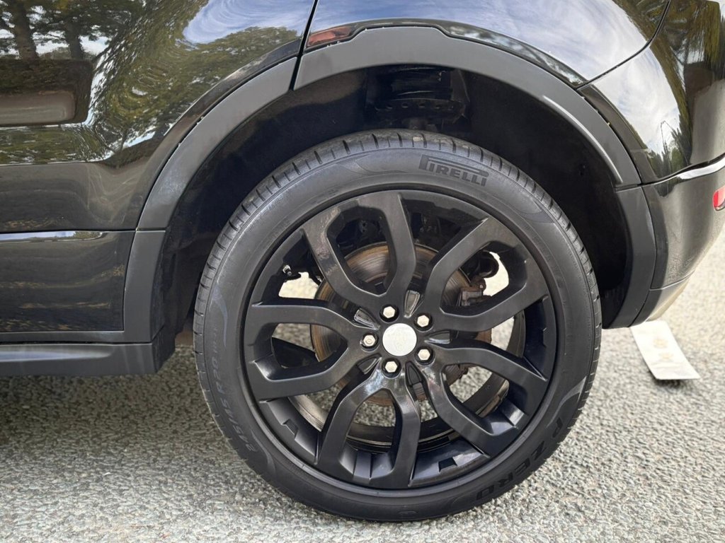 Used Land Rover Range Rover Evoque 2019 for sale - 75961921: Photo 10