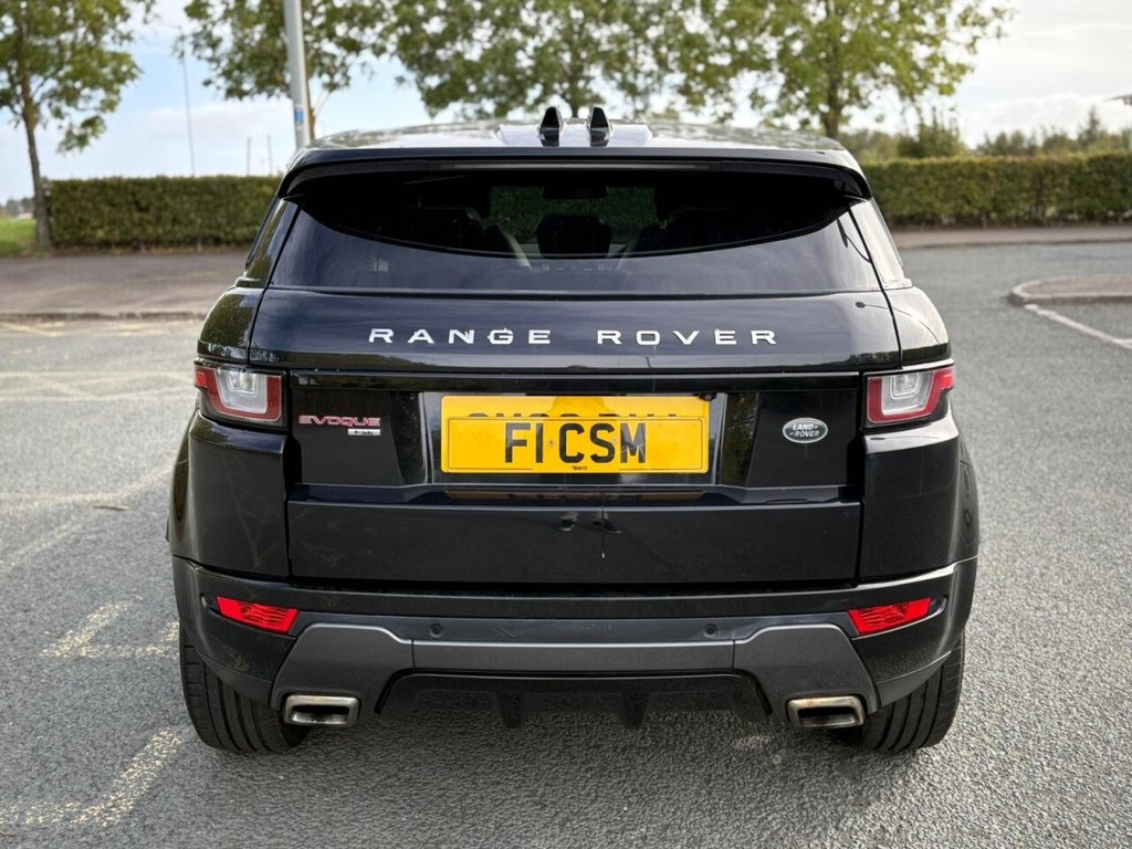 Used Land Rover Range Rover Evoque 2019 for sale - 75961921: Photo 13