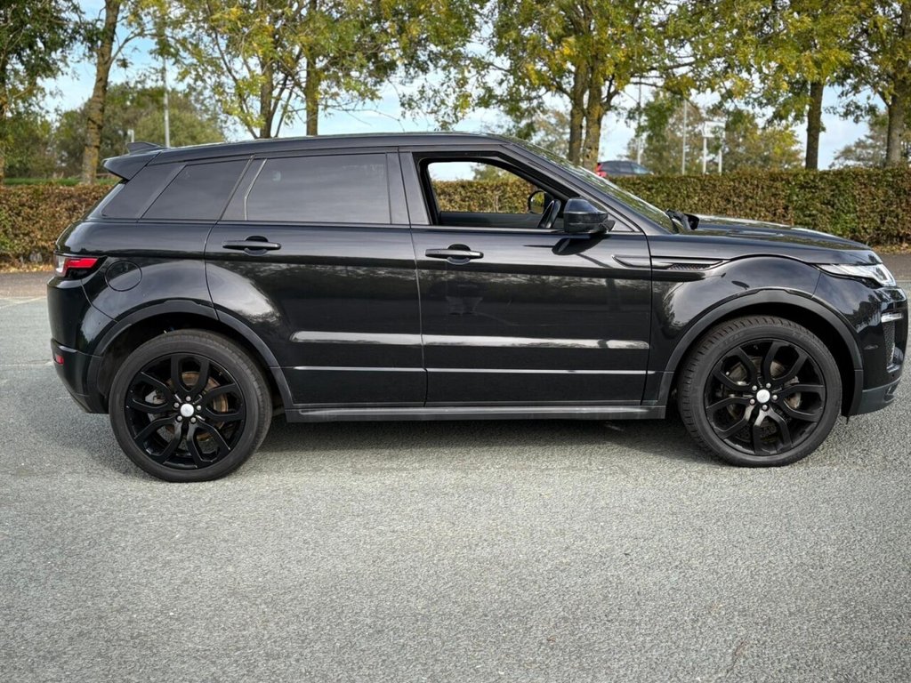 Used Land Rover Range Rover Evoque 2019 for sale - 75961921: Photo 14