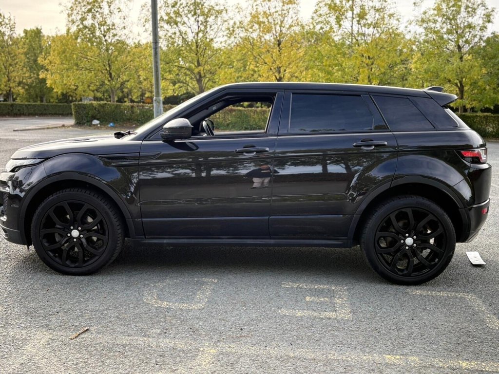 Used Land Rover Range Rover Evoque 2019 for sale - 75961921: Photo 15
