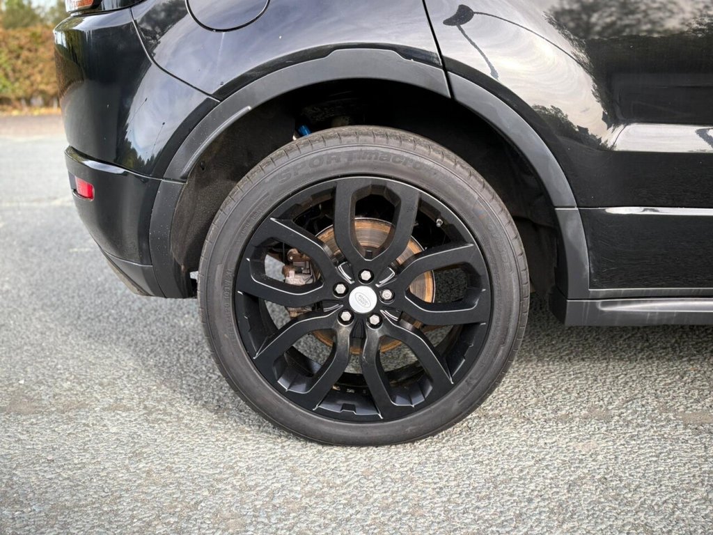 Used Land Rover Range Rover Evoque 2019 for sale - 75961921: Photo 16