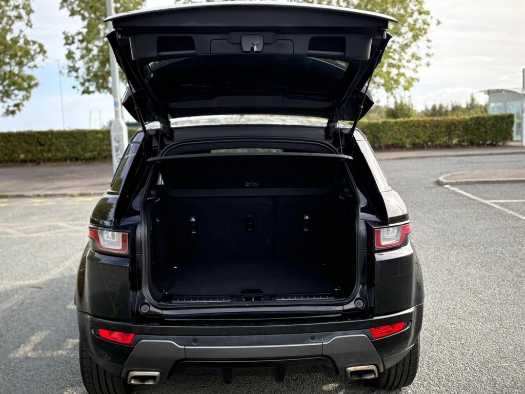 Used Land Rover Range Rover Evoque 2019 for sale - 75961921: Photo 17