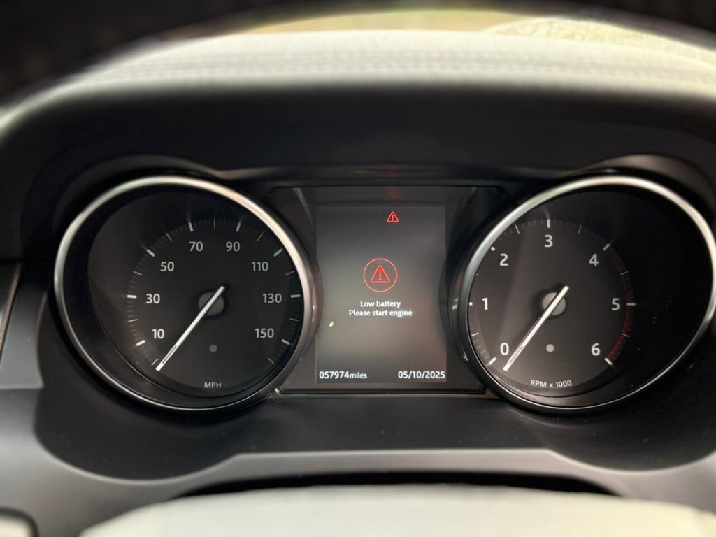 Used Land Rover Range Rover Evoque 2019 for sale - 75961921: Photo 22