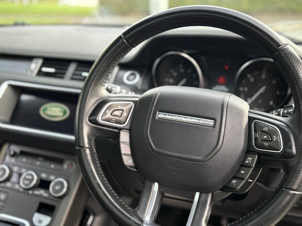 Used Land Rover Range Rover Evoque 2019 for sale - 75961921: Photo 23