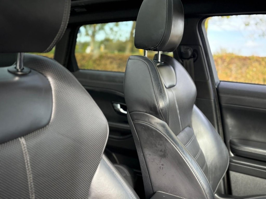 Used Land Rover Range Rover Evoque 2019 for sale - 75961921: Photo 25