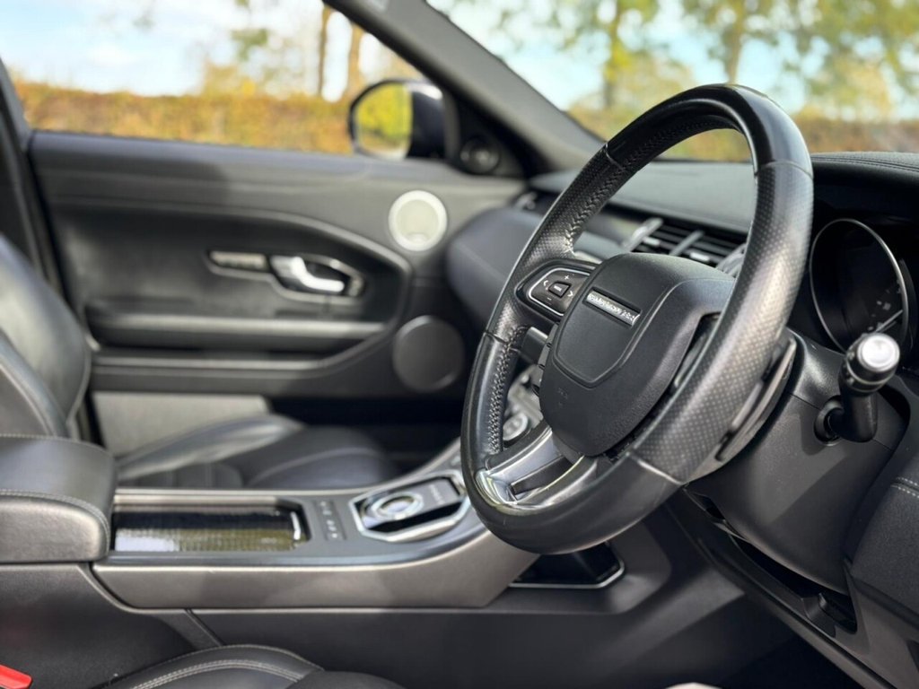 Used Land Rover Range Rover Evoque 2019 for sale - 75961921: Photo 26