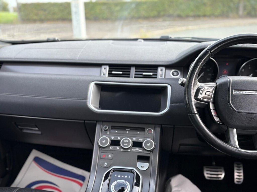 Used Land Rover Range Rover Evoque 2019 for sale - 75961921: Photo 28