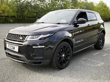 Used Land Rover Range Rover Evoque 2019 for sale - 75961921: Photo 2