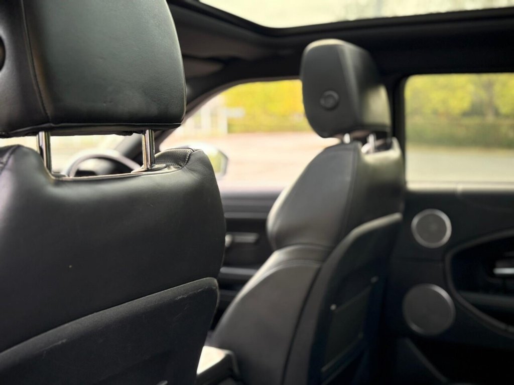 Used Land Rover Range Rover Evoque 2019 for sale - 75961921: Photo 30