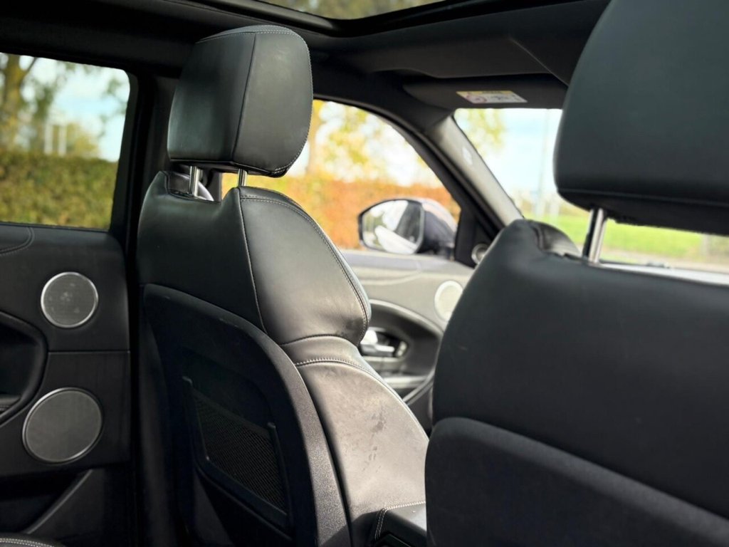 Used Land Rover Range Rover Evoque 2019 for sale - 75961921: Photo 31