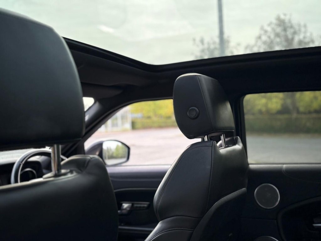 Used Land Rover Range Rover Evoque 2019 for sale - 75961921: Photo 34