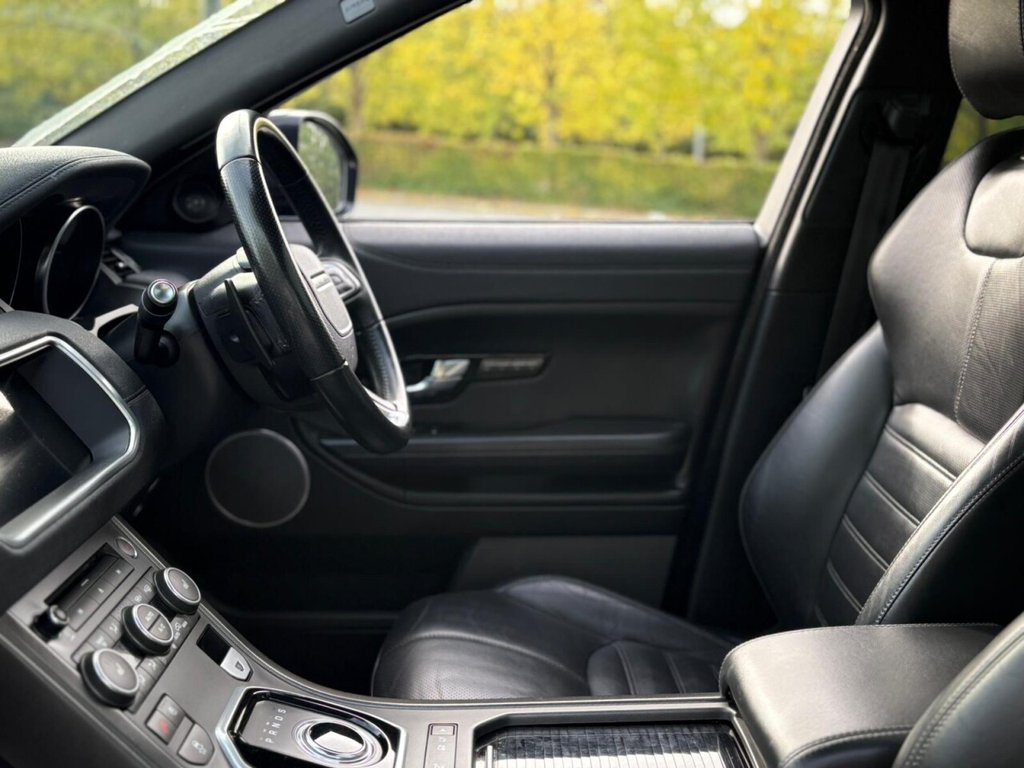 Used Land Rover Range Rover Evoque 2019 for sale - 75961921: Photo 35