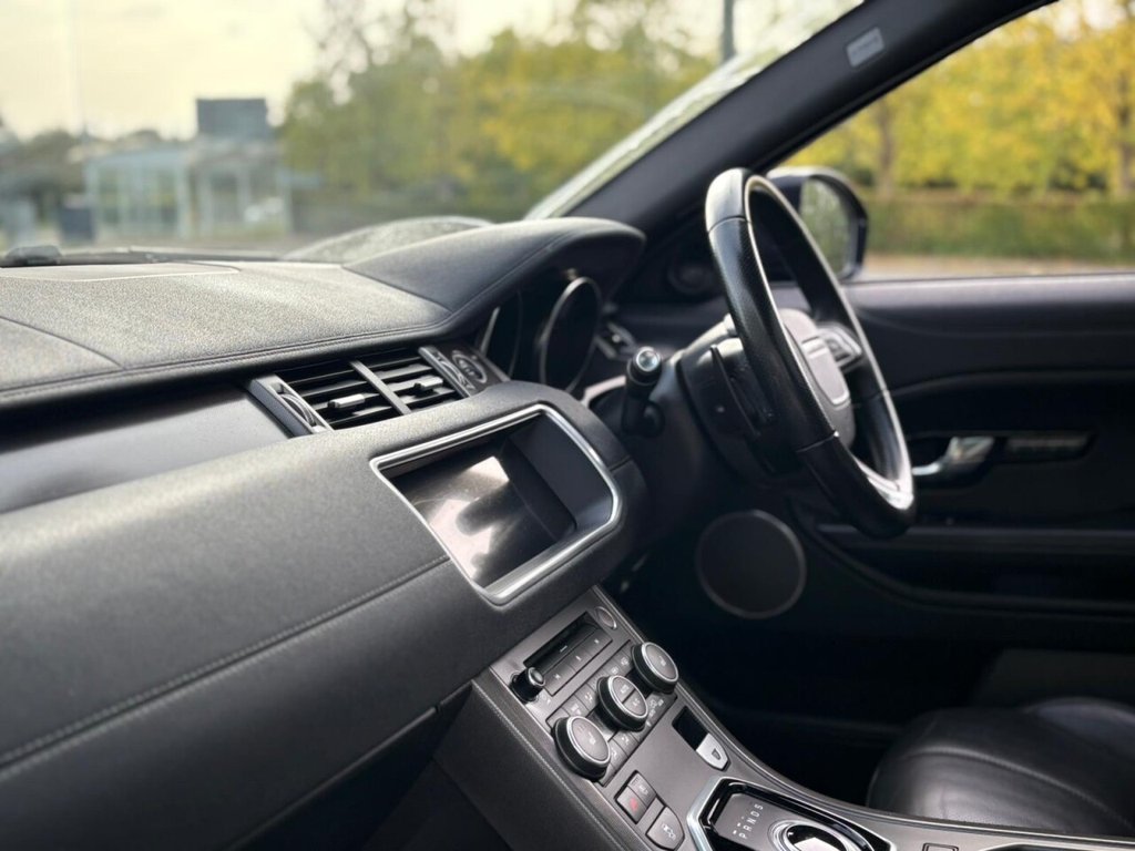 Used Land Rover Range Rover Evoque 2019 for sale - 75961921: Photo 36