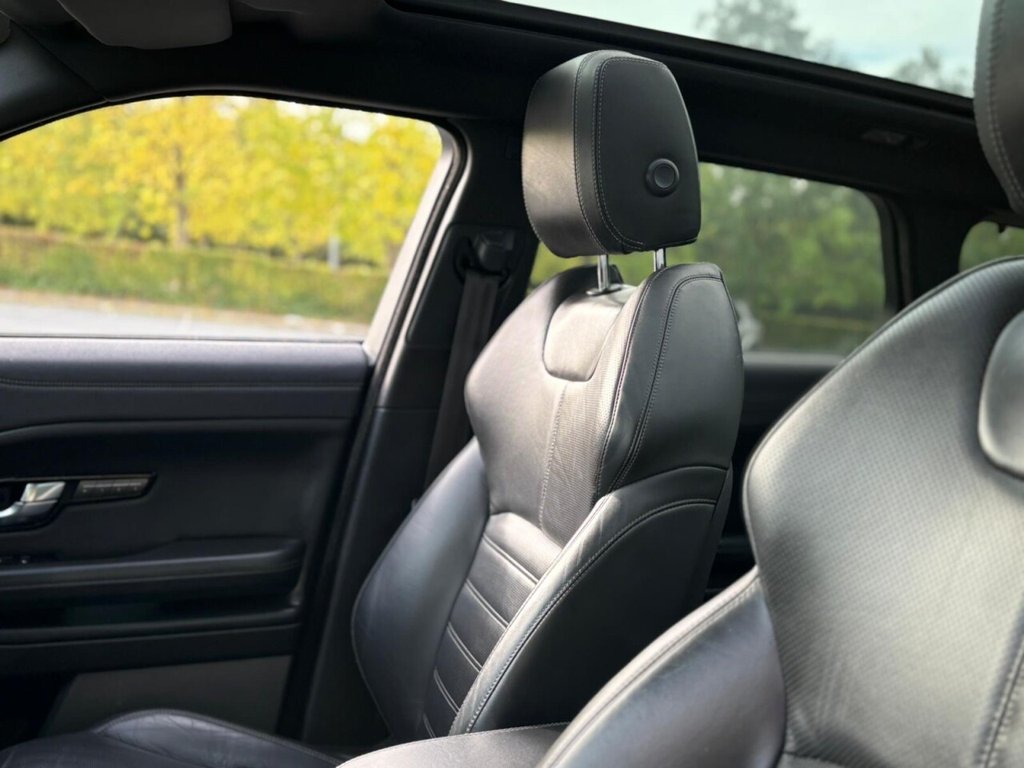 Used Land Rover Range Rover Evoque 2019 for sale - 75961921: Photo 37