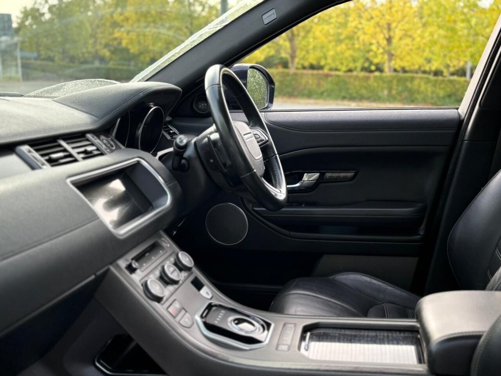 Used Land Rover Range Rover Evoque 2019 for sale - 75961921: Photo 38