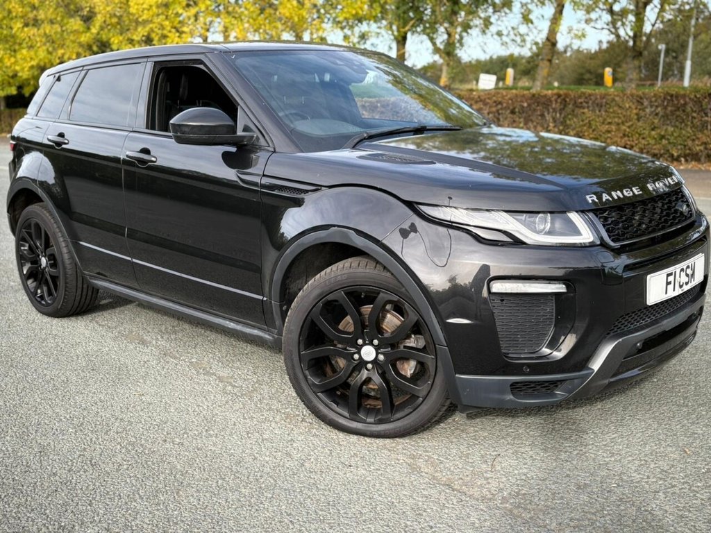 Used Land Rover Range Rover Evoque 2019 for sale - 75961921: Photo 4