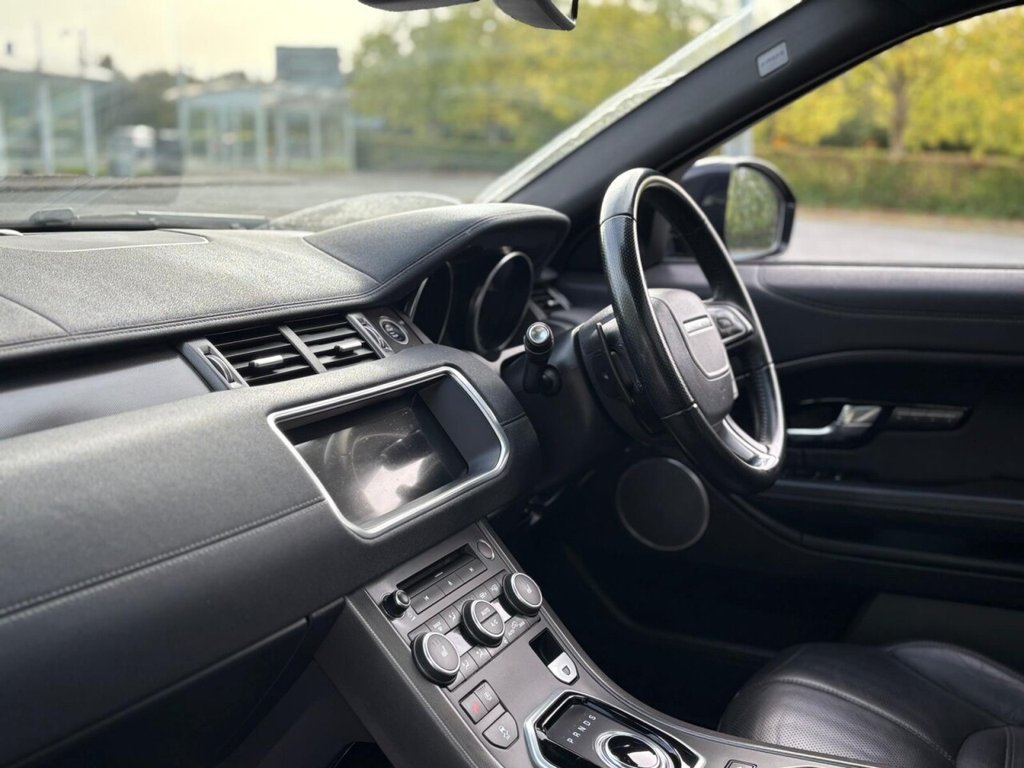 Used Land Rover Range Rover Evoque 2019 for sale - 75961921: Photo 40