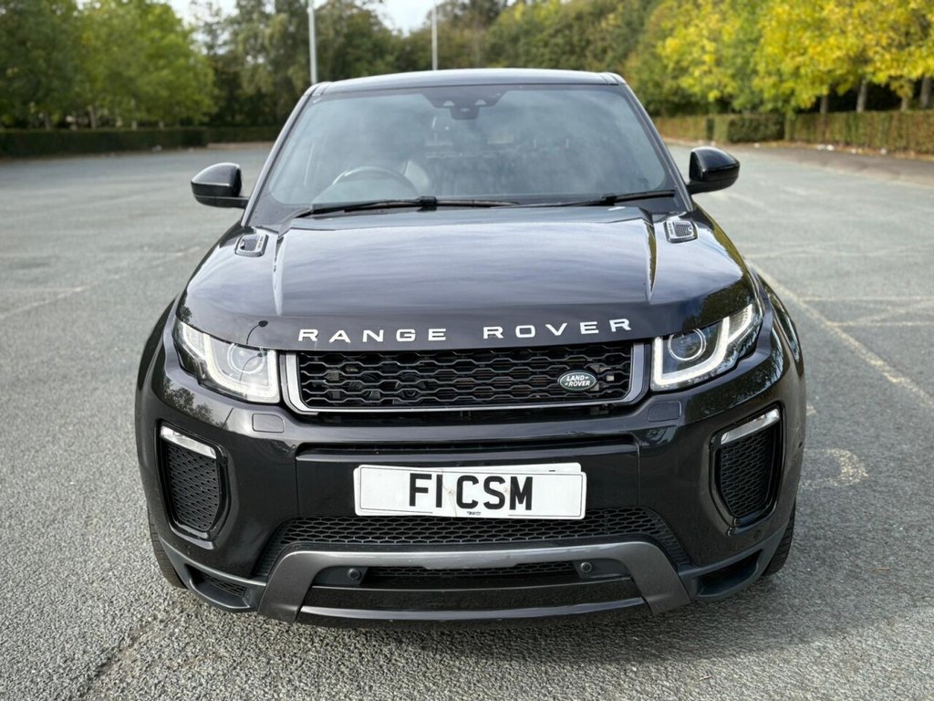 Used Land Rover Range Rover Evoque 2019 for sale - 75961921: Photo 5