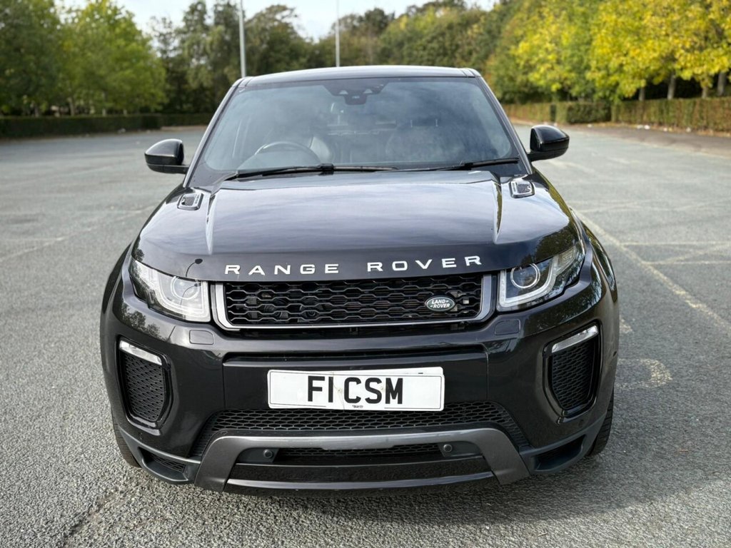 Used Land Rover Range Rover Evoque 2019 for sale - 75961921: Photo 6