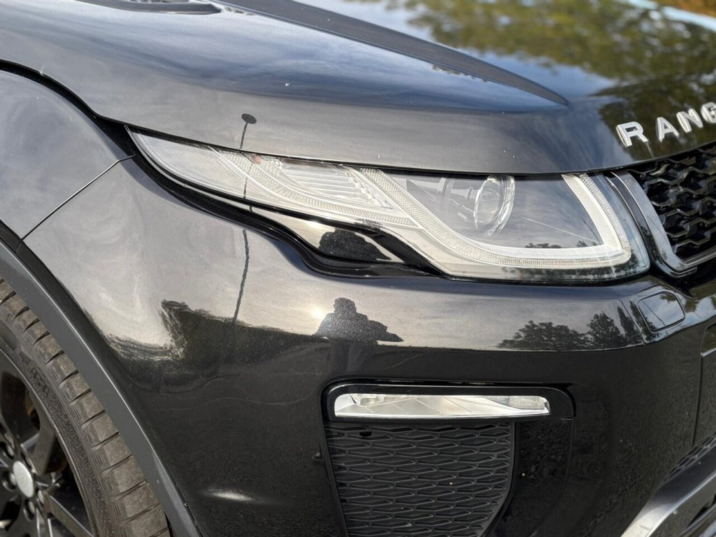 Used Land Rover Range Rover Evoque 2019 for sale - 75961921: Photo 7