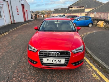 Used Audi A3 2014 for sale - 71429665: Photo