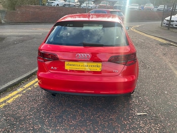 Used Audi A3 2014 for sale - 71429665: Photo