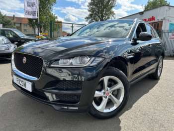 2017 (67) - 0.0 PORTFOLIO AWD 5d 178 BHP 5-Door