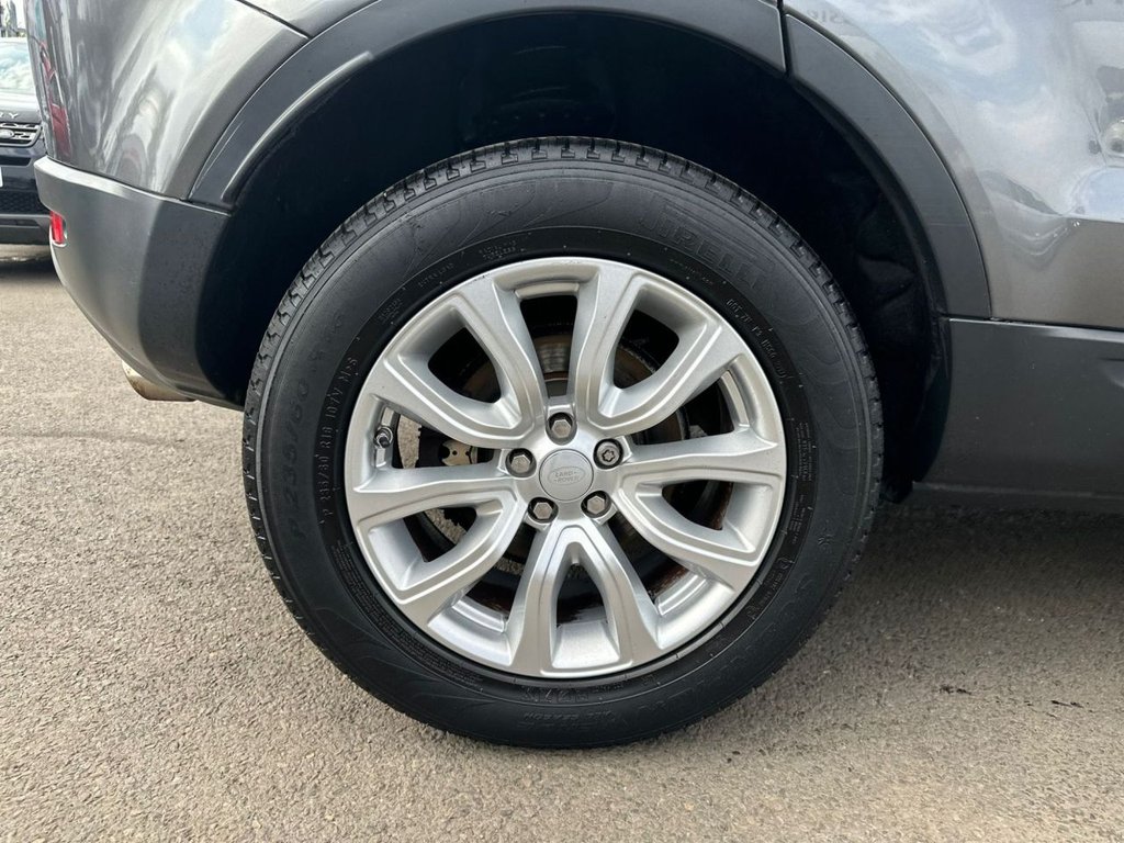 Used Land Rover Range Rover Evoque 2017 for sale - 77669038: Photo 13