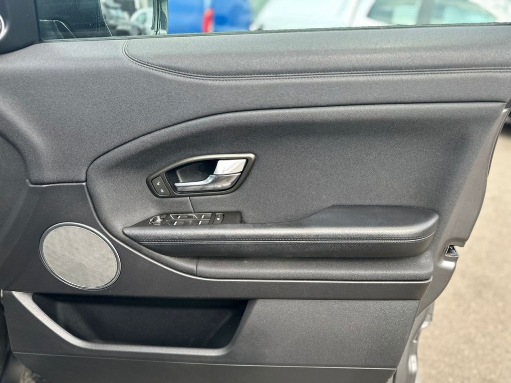 Used Land Rover Range Rover Evoque 2017 for sale - 77669038: Photo 14