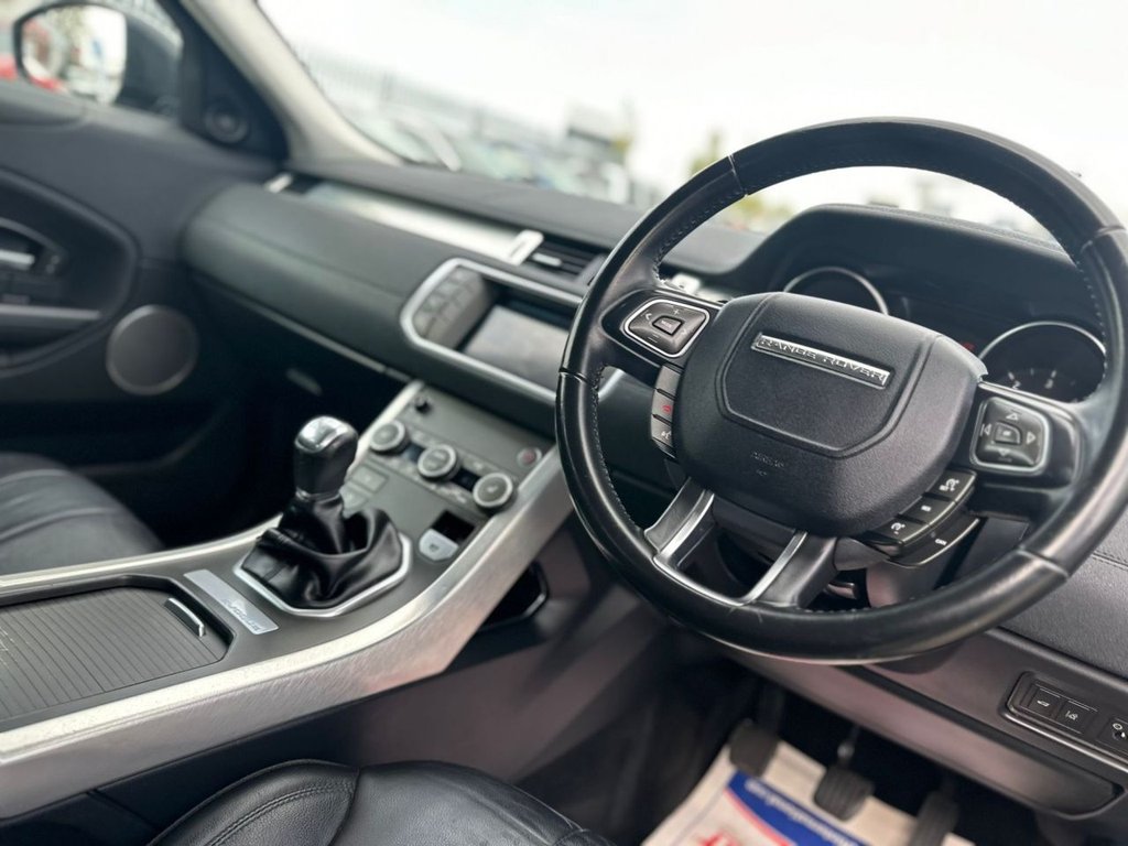 Used Land Rover Range Rover Evoque 2017 for sale - 77669038: Photo 17