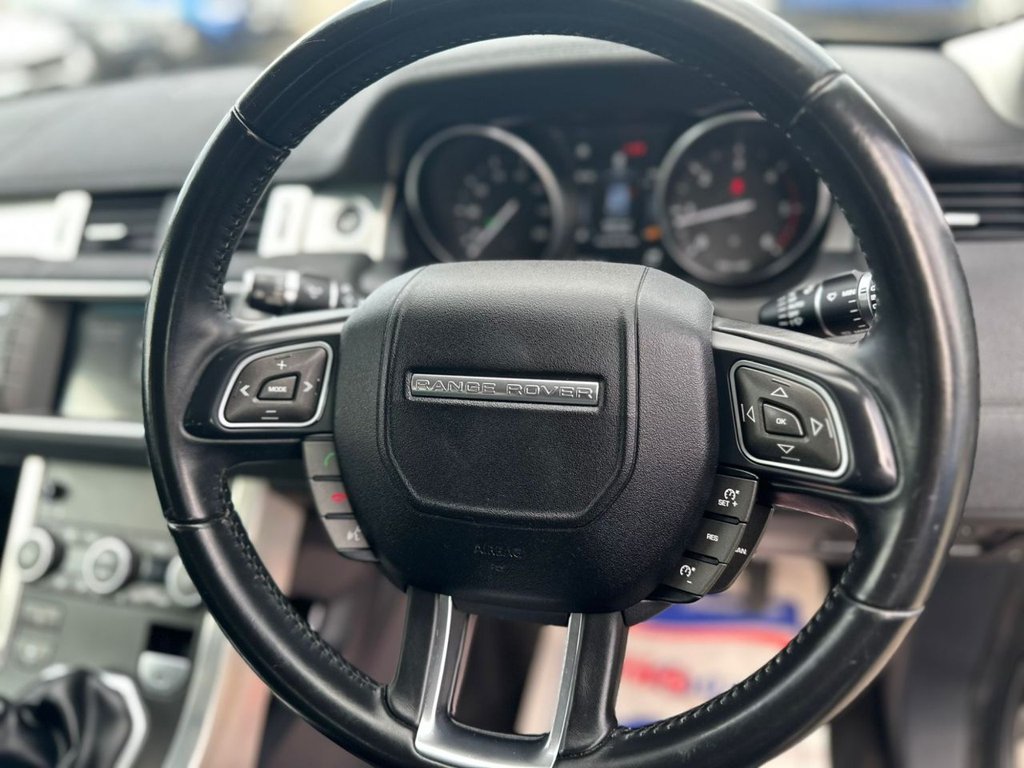 Used Land Rover Range Rover Evoque 2017 for sale - 77669038: Photo 18