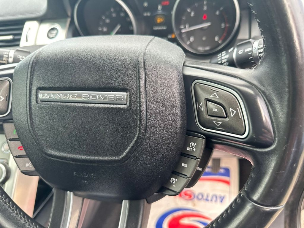 Used Land Rover Range Rover Evoque 2017 for sale - 77669038: Photo 19