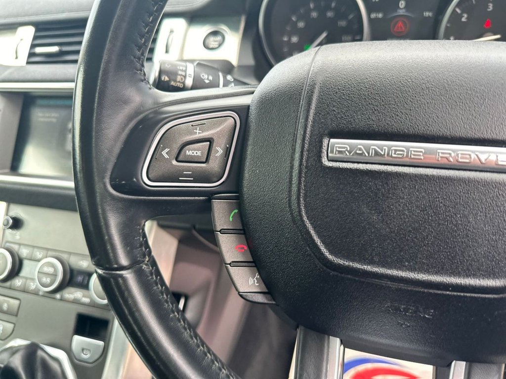 Used Land Rover Range Rover Evoque 2017 for sale - 77669038: Photo 20