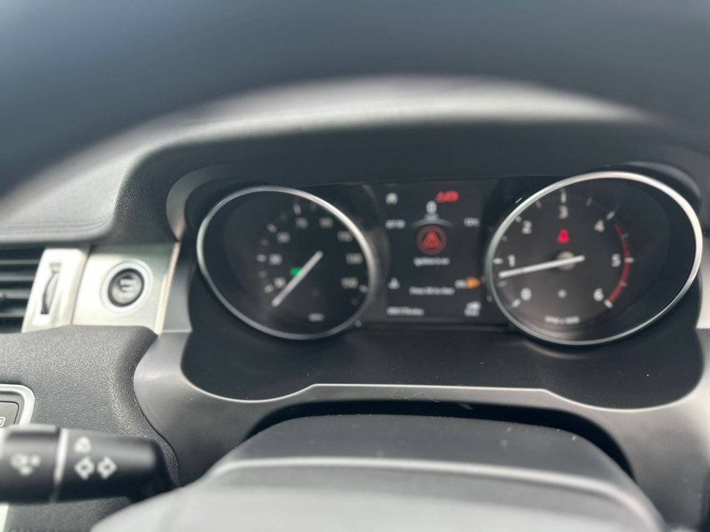 Used Land Rover Range Rover Evoque 2017 for sale - 77669038: Photo 21