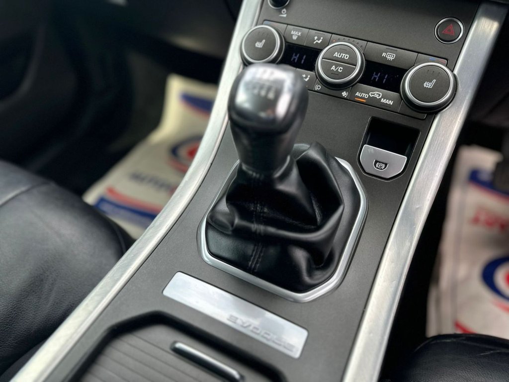 Used Land Rover Range Rover Evoque 2017 for sale - 77669038: Photo 22