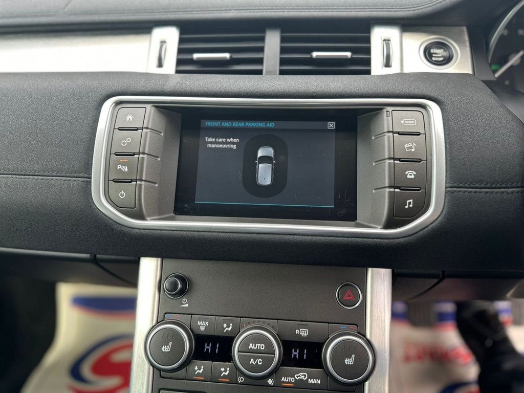 Used Land Rover Range Rover Evoque 2017 for sale - 77669038: Photo 24