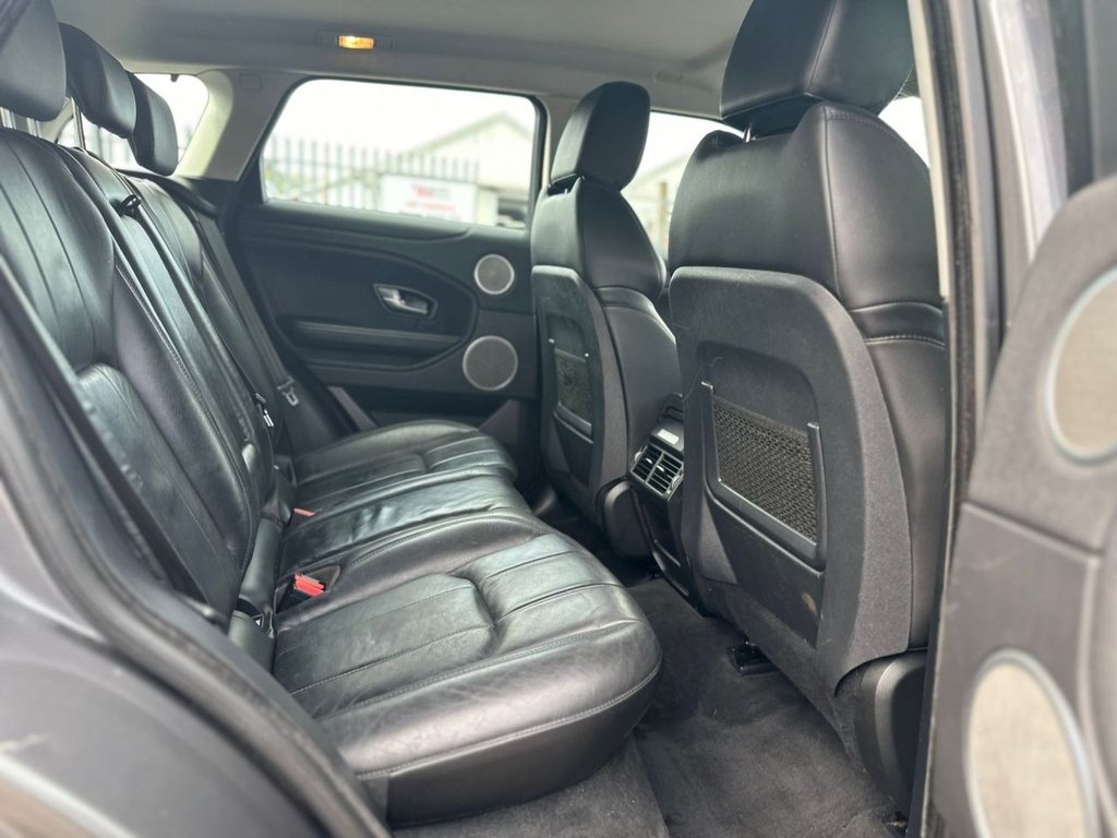 Used Land Rover Range Rover Evoque 2017 for sale - 77669038: Photo 25