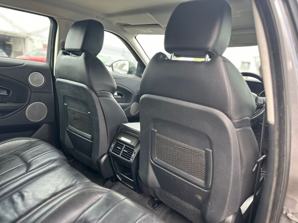 Used Land Rover Range Rover Evoque 2017 for sale - 77669038: Photo 26