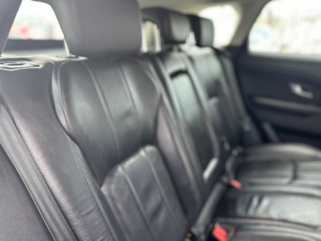 Used Land Rover Range Rover Evoque 2017 for sale - 77669038: Photo 27