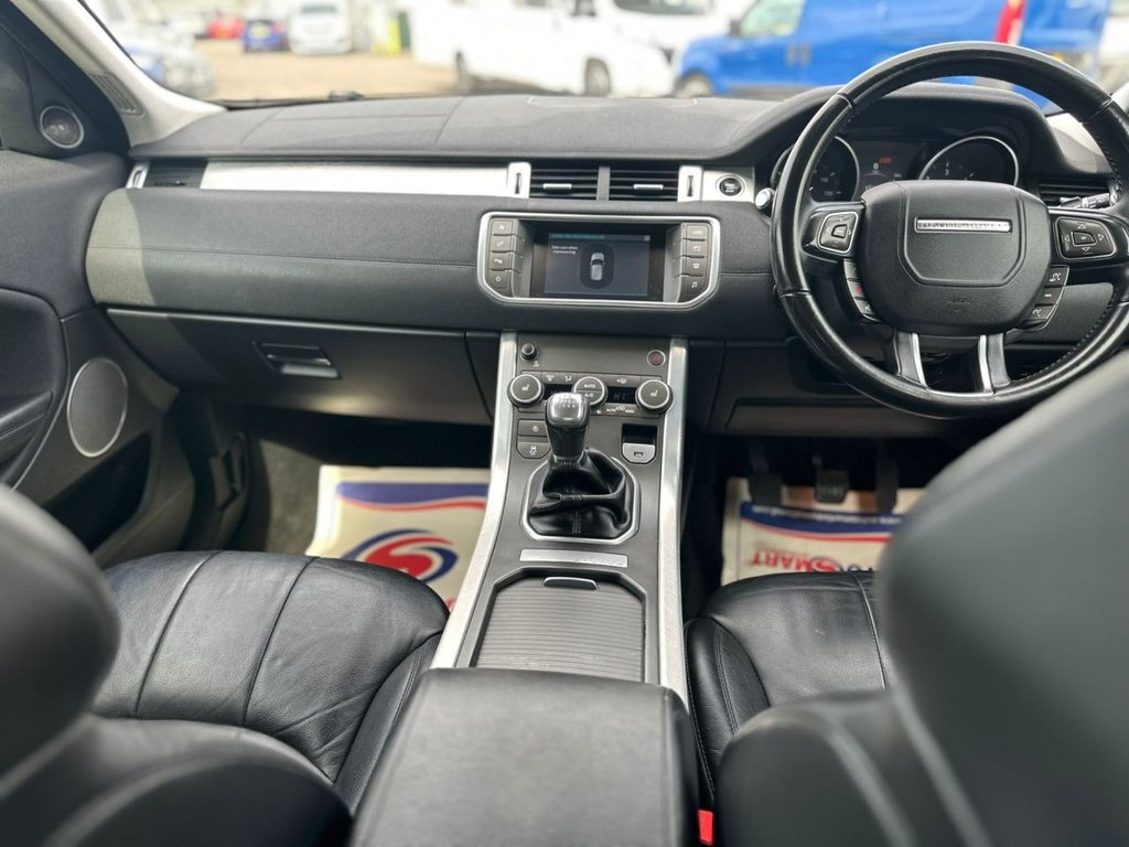 Used Land Rover Range Rover Evoque 2017 for sale - 77669038: Photo 28