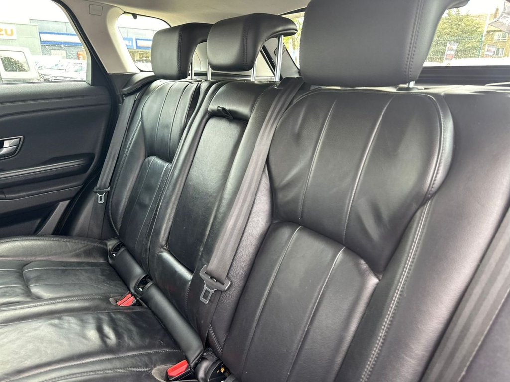 Used Land Rover Range Rover Evoque 2017 for sale - 77669038: Photo 31